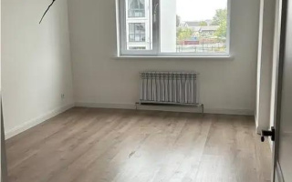 Продажа 1-комнатной квартиры, 56 м², ул. Даулеткерея, дом  163а - Продажа  однокомнатных квартир в новостройках Алматы без посредников