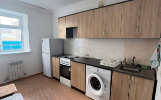 Аренда 1-комнатной квартиры, 35 м² - Недвижимость в Казахстане - страница 11