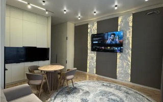 Продажа 3-комнатной квартиры, 80 м², ул. Достык, дом  8/4 - Продажа квартир в Астане