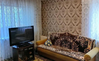 Продажа 1-комнатной квартиры, 32 м², ул. Блюхера, дом  11/1 - Продажа квартир в Темиртау