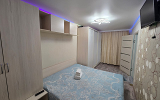 Аренда 2-комнатной квартиры посуточно, 45 м² - Аренда недвижимости в Караганде