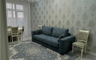 Продажа 3-комнатной квартиры, 94 м², ул. Мухамедханова, дом  21/2 - Продажа  трехкомнатных квартир в Астане с фото