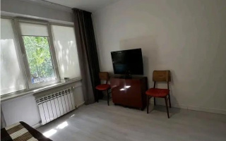 Продажа 1-комнатной квартиры, 14 м² - Продажа однокомнатных квартир в Алматы - страница 77