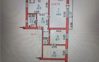 Продажа 3-комнатной квартиры, 64.5 м² - Продажа квартир в Турксибском р-не Алматы - страница 5