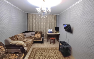 Продажа 2-комнатной квартиры, 47 м², мкр-н 18 - Продажа  двухкомнатных квартир в Караганде