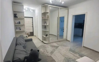 Продажа 3-комнатной квартиры, 55 м² - Продажа  трехкомнатных квартир в новостройках Алматы - страница 7