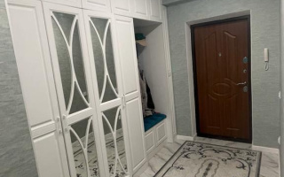 Продажа 3-комнатной квартиры, 127 м² - Продажа трехкомнатных квартир в монолитном доме в Казахстане