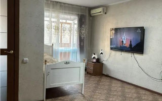Продажа 2-комнатной квартиры, 45 м², ул. Гоголя, дом  54 - Продажа  двухкомнатных квартир в Караганде без посредников