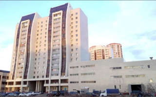 Аренда 2-комнатной квартиры, 85 м², Абая, дом  8 - Аренда жилой и коммерческой недвижимости в Астане