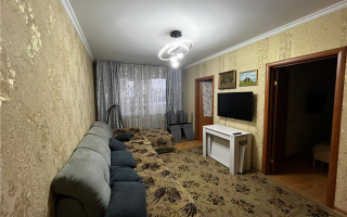 Продажа 4-комнатной квартиры, 61 м², мкр-н 15 - Продажа  четырехкомнатных квартир в Караганде