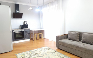 Аренда 2-комнатной квартиры, 48 м² - Аренда квартир помесячно в Астане
