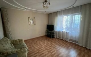 Продажа 4-комнатной квартиры, 75 м² - Продажа четырехкомнатных квартир от собственников в Темиртау