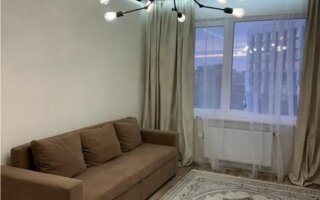 Продажа 1-комнатной квартиры, 35 м²
