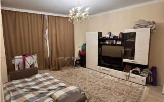 Продажа 1-комнатной квартиры, 44 м² - Продажа квартир в новостройках Астаны без посредников - страница 5