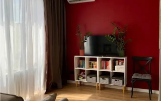 Продажа 2-комнатной квартиры, 50 м², ул. Тараз, дом  7 - Продажа квартир в Алматы