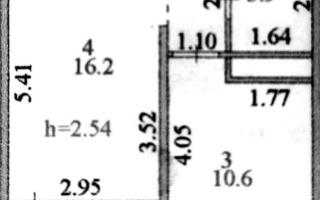 Продажа 1-комнатной квартиры, 35 м² - Недвижимость в Казахстане - страница 32