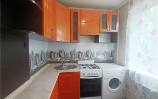 Продажа 2-комнатной квартиры, 44 м², мкр-н 12, дом  23 - Продажа  двухкомнатных квартир в Караганде