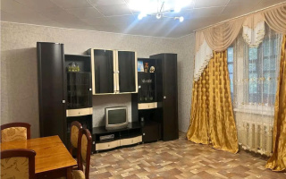 Продажа 3-комнатной квартиры, 63 м², мкр-н Степной-3, дом  6/2 - Продажа  трехкомнатных квартир в Караганде без посредников