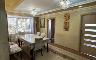 Продажа 4-комнатной квартиры, 62 м² - Продажа квартир в Пришахтинске Караганды - страница 2