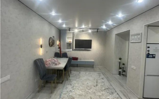 Продажа 2-комнатной квартиры, 57 м² - Продажа квартир в новостройках Алматы без посредников