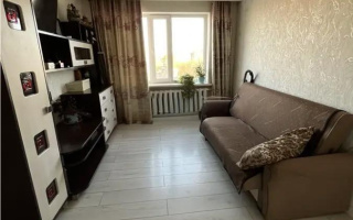 Продажа 3-комнатной квартиры, 55 м², ул. Потанина, дом  4/1 - Продажа  трехкомнатных квартир в Астане с фото