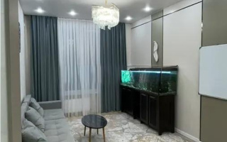 Продажа 2-комнатной квартиры, 72 м², ул. Калдаякова, дом  44 - Продажа  двухкомнатных квартир в Астане без посредников