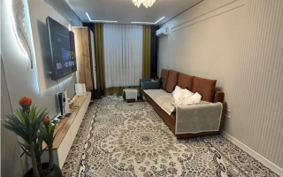 Продажа 3-комнатной квартиры, 76 м² - Продажа квартир в Алматы