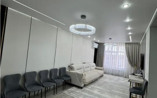 Продажа 4-комнатной квартиры, 105 м², ул. Таттимбета, дом  35 - Продажа квартир в новостройках Караганды