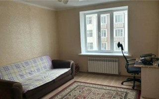 Продажа 2-комнатной квартиры, 64 м², пр. Аль-Фараби, дом  27 - Продажа квартир в Казахстане