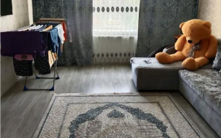 Продажа 1-комнатной квартиры, 38.5 м² - Продажа недвижимости в Астане - страница 7