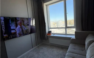 Продажа 1-комнатной квартиры, 36 м² - Продажа квартир в р-не Сарыарка Астаны
