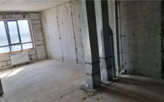 Продажа 3-комнатной квартиры, 53 м² - Продажа квартир в Казахстане - страница 182