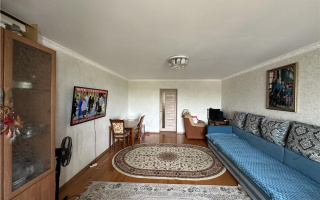 Продажа 3-комнатной квартиры, 87 м², 68 квартал - Продажа квартир в Темиртау