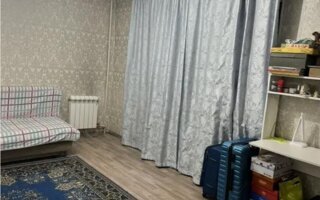 Продажа 1-комнатной квартиры, 32 м²