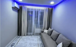 Продажа 1-комнатной квартиры, 31 м², ул. Толе би, дом  285/8 - Продажа  однокомнатных квартир в Алматы без посредников с фото