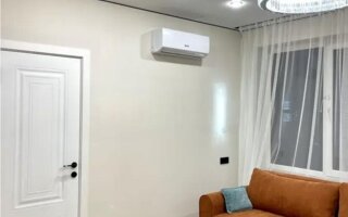 Продажа 2-комнатной квартиры, 44 м²