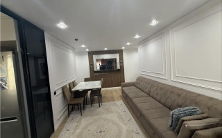 Продажа 3-комнатной квартиры, 54.1 м², ул. Тимирязева, дом  76 - Продажа  трехкомнатных квартир в Алматы