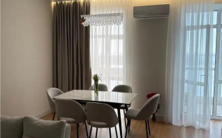 Продажа 3-комнатной квартиры, 87.5 м², ул. Айтматова, дом  62/2 - Продажа  трехкомнатных квартир в новостройках Астаны без посредников