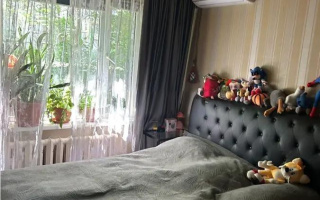 Продажа 4-комнатной квартиры, 72 м² - Продажа четырехкомнатных квартир в Алматы