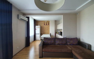 Аренда 2-комнатной квартиры, 55 м², ул. Лободы, дом  10 - Аренда квартиры помесячно в Караганде