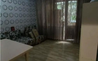 Продажа 1-комнатной квартиры, 32 м², мкр-н Айнабулак-4, дом  168 - Продажа квартир в Алматы