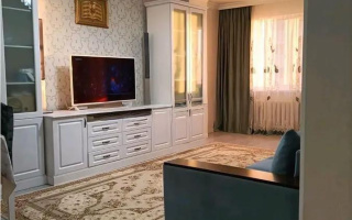 Продажа 2-комнатной квартиры, 53.6 м², ул. Тулебаева, дом  5 - Продажа  двухкомнатных квартир в Астане с фото