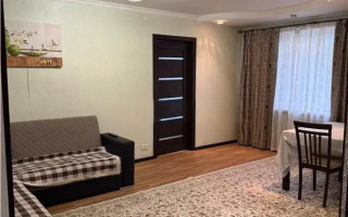 Продажа 2-комнатной квартиры, 45 м², ул. Ержанова, дом  45 - Продажа  двухкомнатных квартир в Караганде без посредников