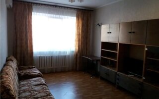 Продажа 1-комнатной квартиры, 36 м²