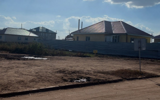 Продажа земельного участка, 15 м², Сыгынак - Продажа земельных участков в Астане