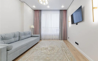 Продажа 2-комнатной квартиры, 60 м², ул. Калдаякова, дом  23а - Продажа  двухкомнатных квартир в Астане с фото