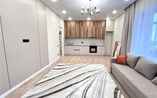 Продажа 3-комнатной квартиры, 70 м², ул. Муканова - Продажа квартир в Казахстане