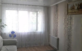 Продажа 2-комнатной квартиры, 51 м², мкр-н 11а, дом  20 - Продажа квартир в Караганде без посредников