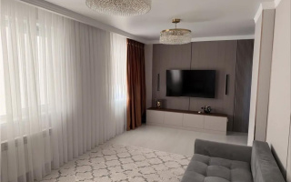 Продажа 3-комнатной квартиры, 85.1 м² - Продажа квартир в блочном доме в Астане