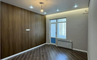Продажа 2-комнатной квартиры, 45.1 м², ул. Е-430, дом  1 стр - Продажа квартир в Астане